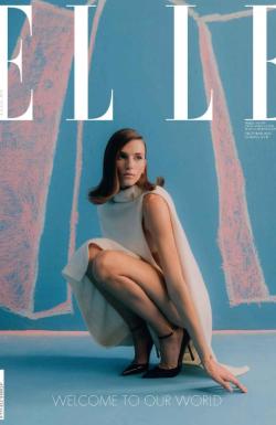 Elle - broj 210, 22. sep 2022.