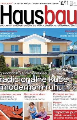 Hausbau - broj 4, 19. sep 2014.