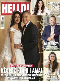 Hello - broj 349, 6. okt 2014.