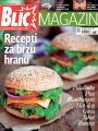 Blic - broj 6360, 26. okt 2014.