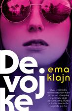 Devojke - Ema Klajn