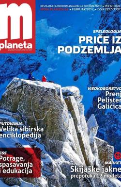 Moja planeta - broj 64, 2. feb 2017.