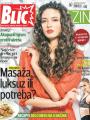 Blic - broj 7211, 12. mar 2017.