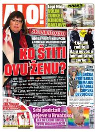 Alo - broj 2079, 4. dec 2013.