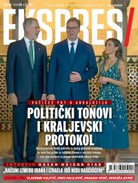 Ekspres - broj 479, 4. jul 2025.