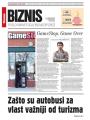 Danas - broj 8526, 1. feb 2021.