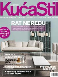 Kuća Stil - broj 280-281, 8. mar 2018.