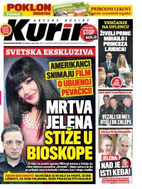 Kurir - broj 978, 24. okt 2016.