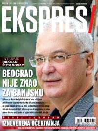 Ekspres - broj 388, 6. okt 2023.