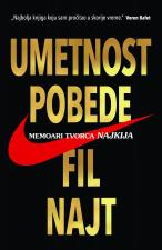 Umetnost pobede - Fil Najt