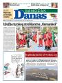 Danas - broj 7515, 27. apr 2018.