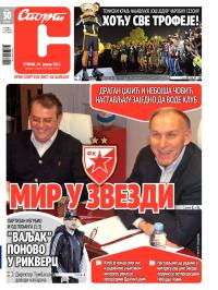 Sport - broj 19801, 29. jan 2013.