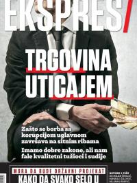 Ekspres - broj 176, 6. sep 2019.