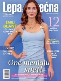 Lepa i srećna - broj 03/2026, 18. feb 2026.