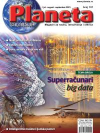 Planeta - broj 101, 1. jul 2021.