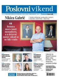 Poslovni Dnevnik - broj 5390, 25. jul 2025.