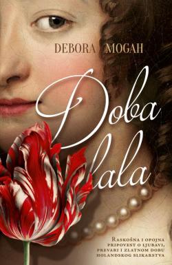 Doba lala - Debora Mogah