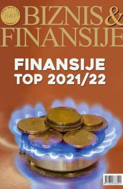 Finansije TOP - broj 2022, 20. jun 2022.