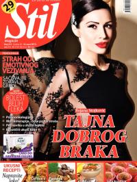 Stil - broj 315, 18. mar 2013.