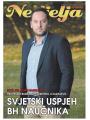 Oslobođenje - broj 24.775, 15. nov 2015.