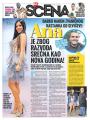 Blic - broj 8022, 20. jun 2019.