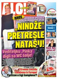 Alo - broj 2257, 7. jun 2014.