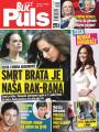 Blic - broj 7429, 19. okt 2017.