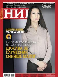 Nin - broj 3453, 2. mar 2017.