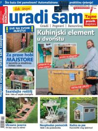 Uradi sam HR - broj 7, 16. apr 2019.