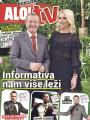 Alo - broj 3874, 7. dec 2018.