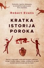 Kratka istorija poroka - Robert Evans