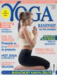 Yoga - broj 10, 5. dec 2019.