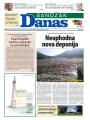 Danas - broj 7935, 21. jun 2019.