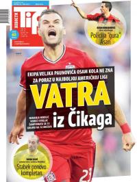 Tip - broj 816, 23. jun 2017.