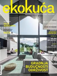 Eko Kuća - broj 35, 1. jul 2020.