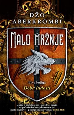 Malo mržnje - Džo Aberkrombi