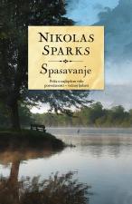 Spasavanje - Nikolas Sparks