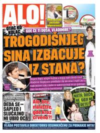 Alo - broj 2252, 2. jun 2014.