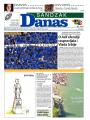 Danas - broj 5429, 10. avg 2012.
