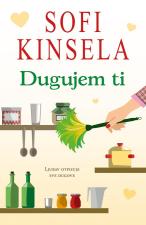 Dugujem ti - Sofi Kinsela