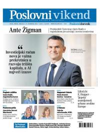 Poslovni Dnevnik - broj 5463, 7. nov 2025.
