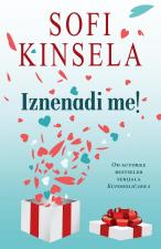 Iznenadi me! - Sofi Kinsela