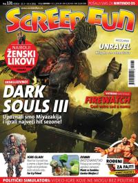 Gamer - broj 131, 15. mar 2016.