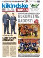 Danas - broj 8614, 30. apr 2021.