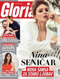 Gloria - broj 806, 3. dec 2018.