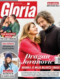 Gloria - broj 813, 28. jan 2019.