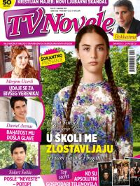 TV Novele - broj 114, 5. sep 2014.