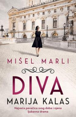 Diva: Marija Kalas - Mišel Marli