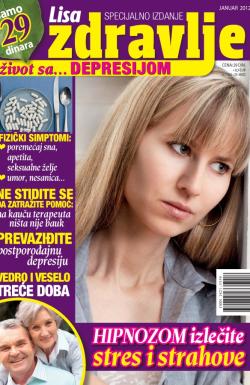 Lisa Zdravlje - broj 5, 20. jan 2012.