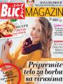 Blic - broj 8165, 10. nov 2019.